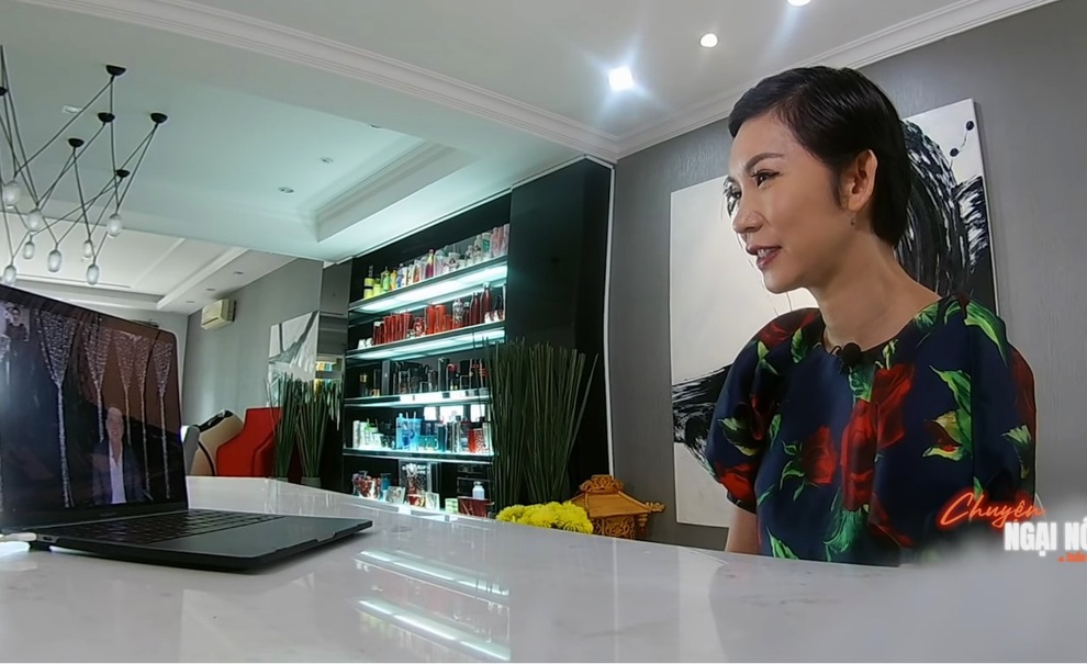 Hoàng Anh lên tiếng sau ồn ào hôn nhân tại Mỹ - 2 Hoàng Anh lên tiếng sau ồn ào hôn nhân tại Mỹ - 2