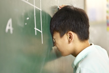 Chờ kết quả thi: Xin đừng chì chiết bọn trẻ nữa phụ huynh ơi!