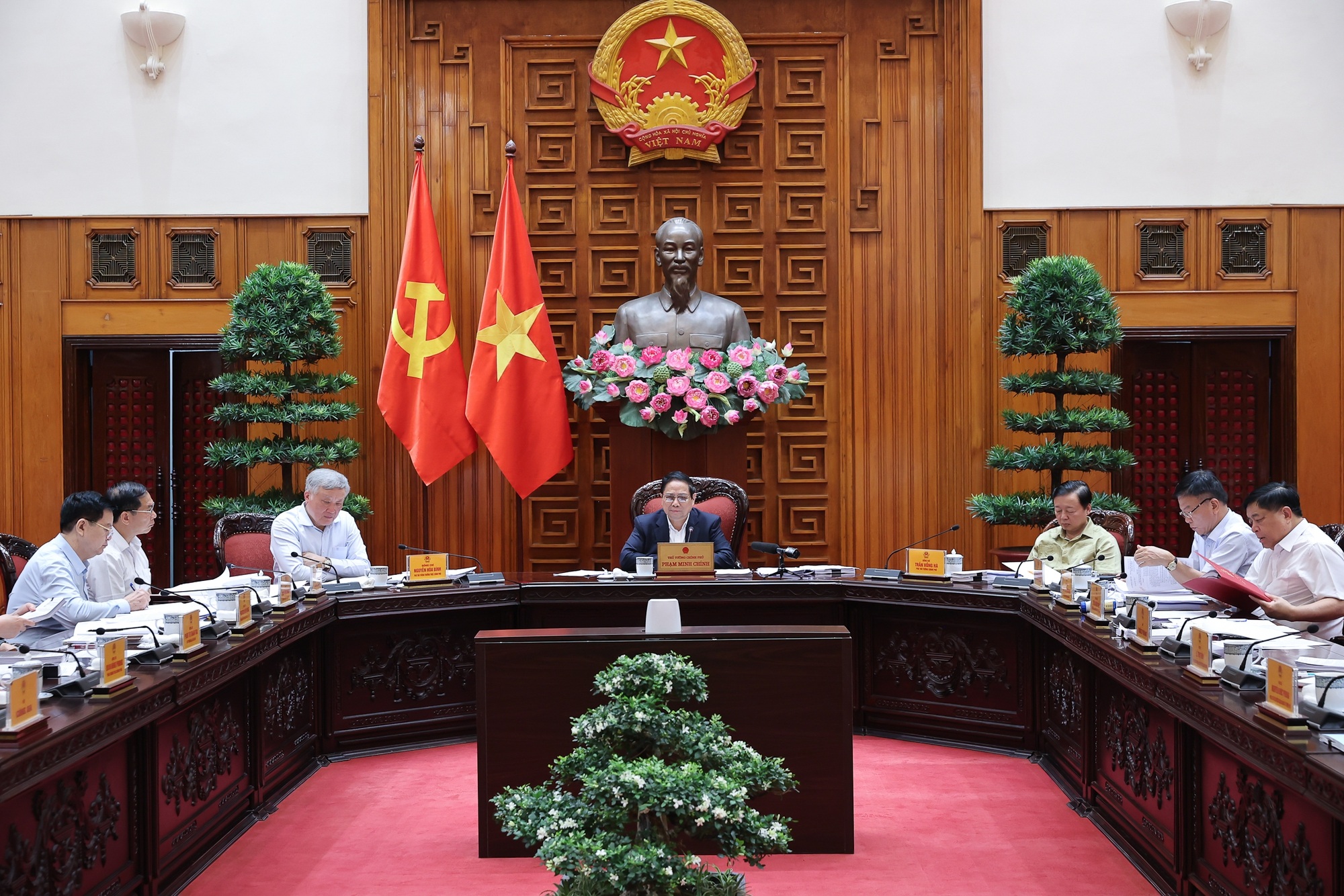 “Thương mại hóa các sản phẩm văn hóa, người làm nghề sống với thu nhập cao” - 1