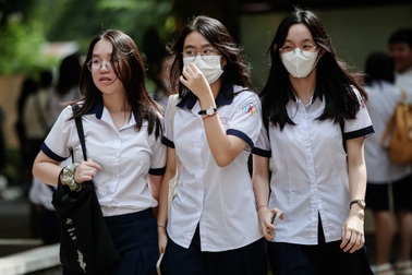 Thí sinh tỉnh Thanh Hóa là thủ khoa khối B00 với 2 điểm 10