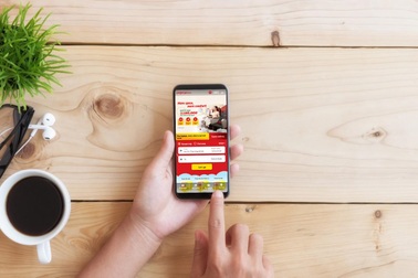 Bùng nổ ngày hội mua sắm cuối năm với cơn mưa vé 0 đồng từ Vietjet