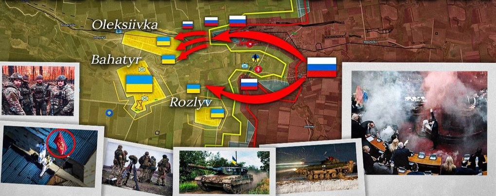Chiến sự Ukraine 5/3: Nga tận dụng thời cơ, 2 gọng kìm tràn qua biên giới - 3 Chiến sự Ukraine 5/3: Nga tận dụng thời cơ, 2 gọng kìm tràn qua biên giới - 3