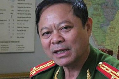 Hoãn xử cựu Trưởng Công an TP Thanh  Hóa do bị cáo ốm nặng