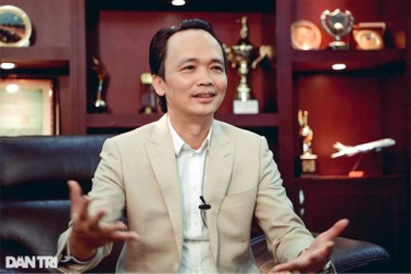 Ông Trịnh Văn Quyết hoàn thành thi hành án, mới 11.000 bị hại nhận lại tiền