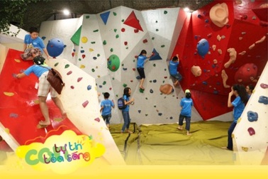 Hành trình tìm lớp học hè cho con