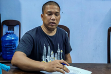 Kẻ đập phá cây ATM trộm tiền vờ tự tử hòng qua mặt công an