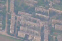 Nga dội bom siêu mạnh, san phẳng cứ điểm Ukraine