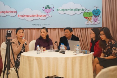 Học sinh hư, nền giáo dục sẽ thất bại