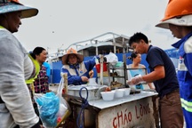 Lao động tự trả lương nguy cơ cao "lọt lưới an sinh"