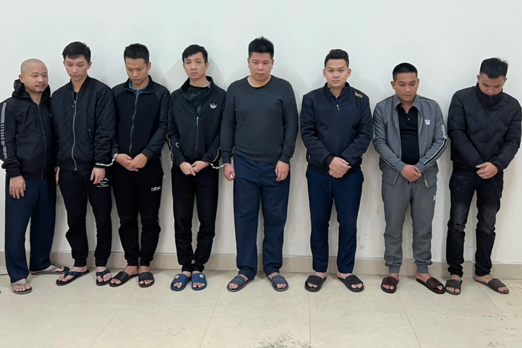 Công an hốt trọn nhiều đại lý đường dây cá độ - 3 Công an hốt trọn nhiều đại lý đường dây cá độ - 3