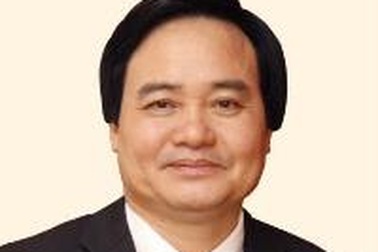 Tiểu sử tân Bộ trưởng Bộ Giáo dục & Đào tạo Phùng Xuân Nhạ