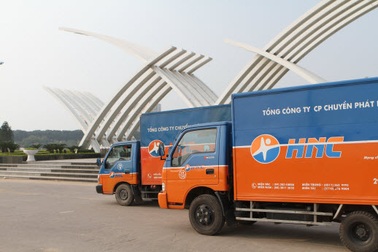 Công ty Hợp Nhất chi trả cổ tức 25%