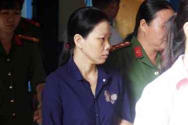 “Người đẹp” hạ độc 2 nhân tình bằng xyanua để cướp tài sản