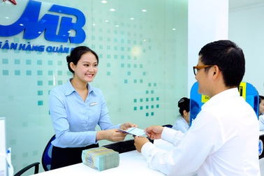Đãi ngộ nhân viên bằng “Tiết kiệm Nhân An” của MB