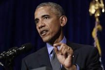 Ông Obama “tin chắc” Nga chi phối bầu cử tổng thống Mỹ