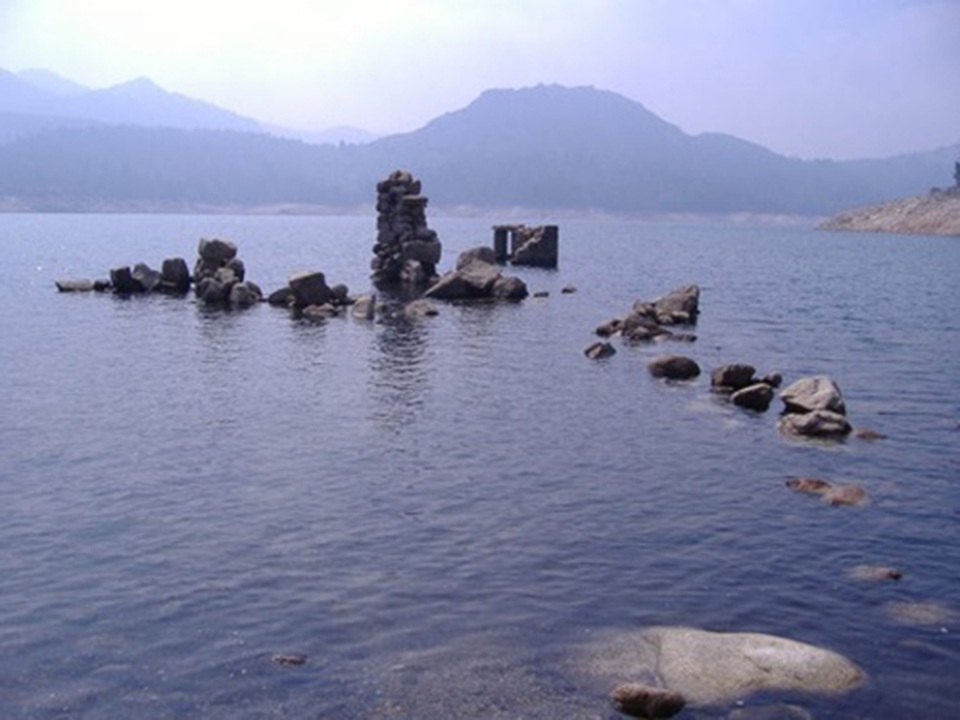 Chuyện “vang bóng một thời” của những cảnh quan nước bị lãng quên - 3