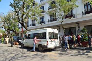 Công an Thừa Thiên Huế đánh sập đường dây ma túy lớn nhất từ trước đến nay