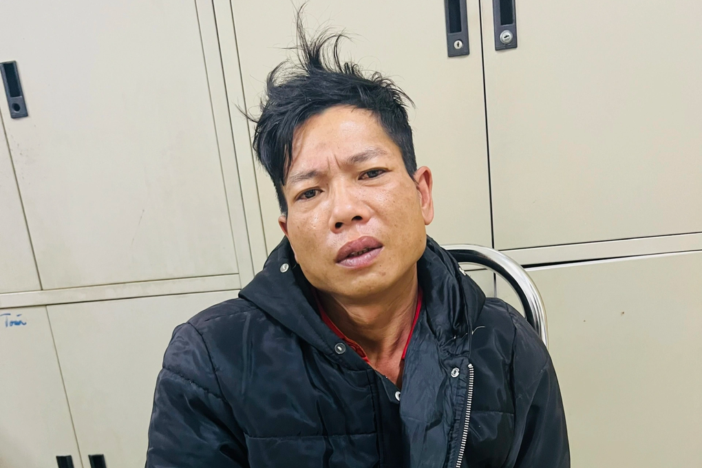 Cho người lạ đi nhờ xe, một phụ nữ bị giết thương tâm - 1 Cho người lạ đi nhờ xe, một phụ nữ bị giết thương tâm - 1