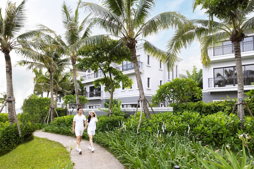 Grand Bay Halong Villas mở bán bộ sưu tập giới hạn Clubhouse Villa - 3 Grand Bay Halong Villas mở bán bộ sưu tập giới hạn Clubhouse Villa - 3