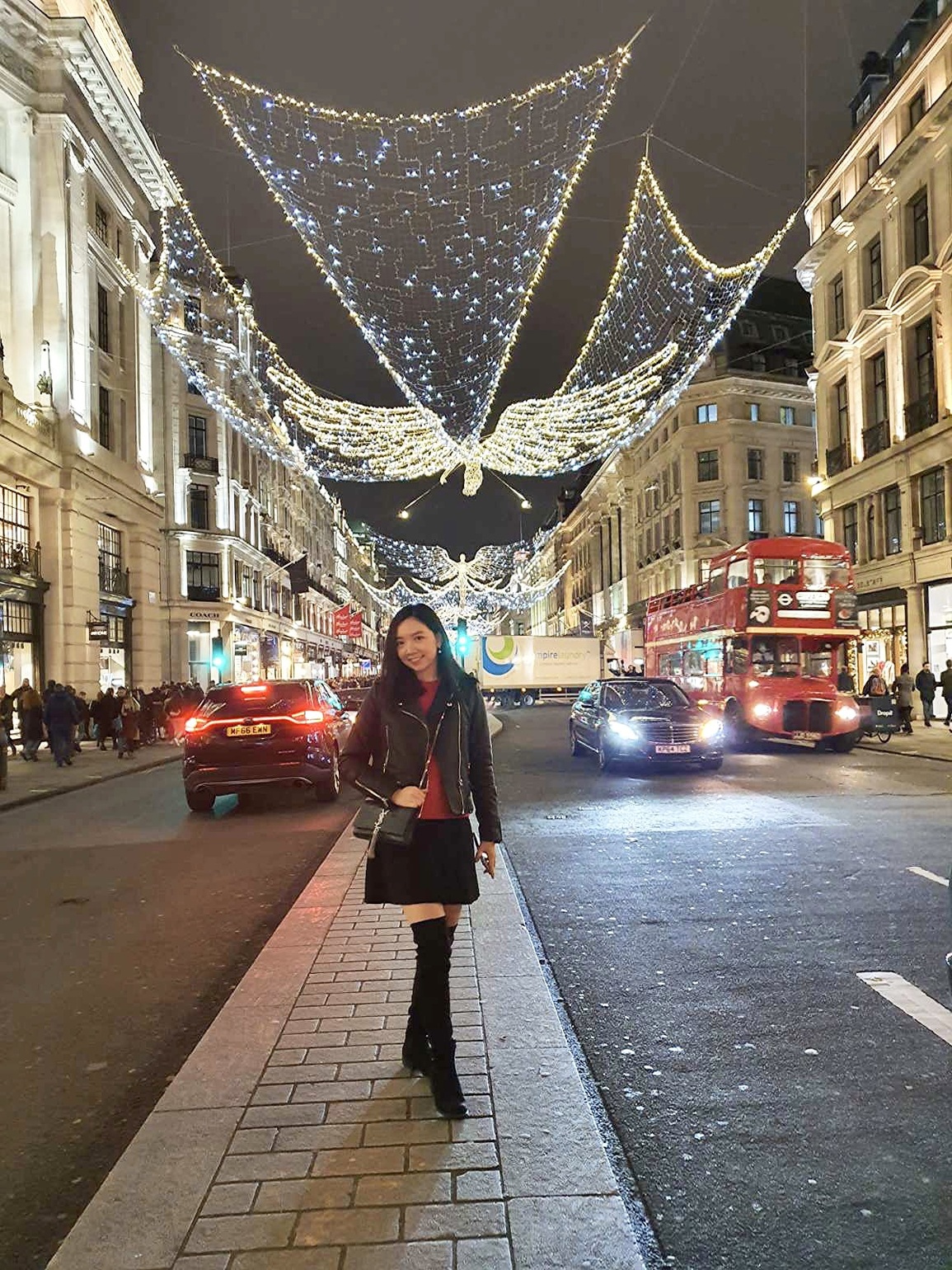 Nữ du học sinh thực tập tại cơ quan quản lý chính sách hàng đầu London - 2 Nữ du học sinh thực tập tại cơ quan quản lý chính sách hàng đầu London - 2