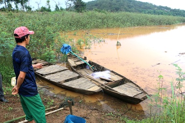 5 ngày, 6 người tử vong vì đuối nước