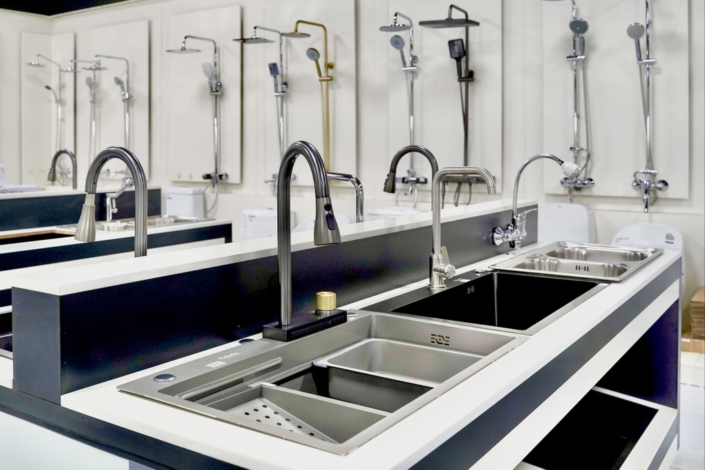 Loạt sản phẩm được lòng người dùng của thương hiệu Palado Việt Nam - 2 Loạt sản phẩm được lòng người dùng của thương hiệu Palado Việt Nam - 2