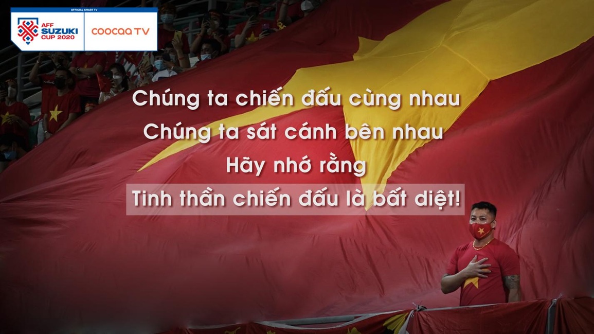 Chung tay đẩy lùi gian khó, sống có trách nhiệm với cộng đồng cùng coocaa TV - 1 Chung tay đẩy lùi gian khó, sống có trách nhiệm với cộng đồng cùng coocaa TV - 1