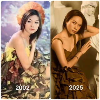 Ca sĩ Mỹ Tâm: Bức ảnh sau 23 năm gây sốt, lý do sống bình dị tuổi 44 - 1