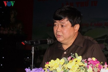 “Trung ương không hề phân tán như thông tin bịa đặt ở bên ngoài”