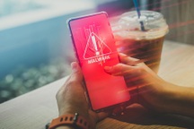 Gỡ ngay 4 ứng dụng độc hại để tránh mất thông tin, tài sản trên điện thoại