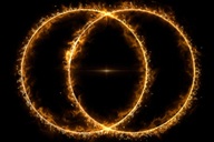 Phát hiện “vòng tròn vô tuyến kỳ lạ” cách Trái Đất 7 tỷ năm ánh sáng