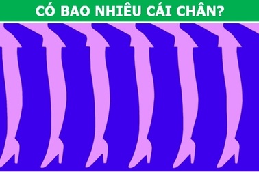 Kiểm tra nhanh: Bộ não của bạn có khả năng tập trung ở mức độ nào?