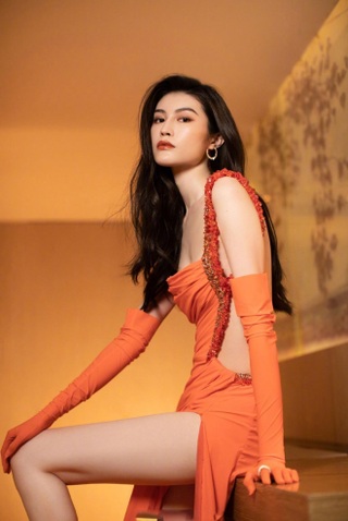 Thiên thần nội y được gọi là “tiên cô”, bí mật sinh con cho thiếu gia - 8