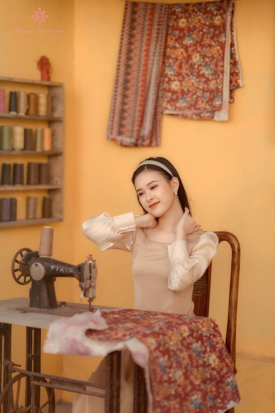 Chuyện tình của Ngạn và Hà Lan được tái hiện qua bộ ảnh đầy chất thơ - 19 Chuyện tình của Ngạn và Hà Lan được tái hiện qua bộ ảnh đầy chất thơ - 19