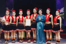 Hai giải xuất sắc được trao tại cuộc thi Tài năng Xiếc toàn quốc - 2024