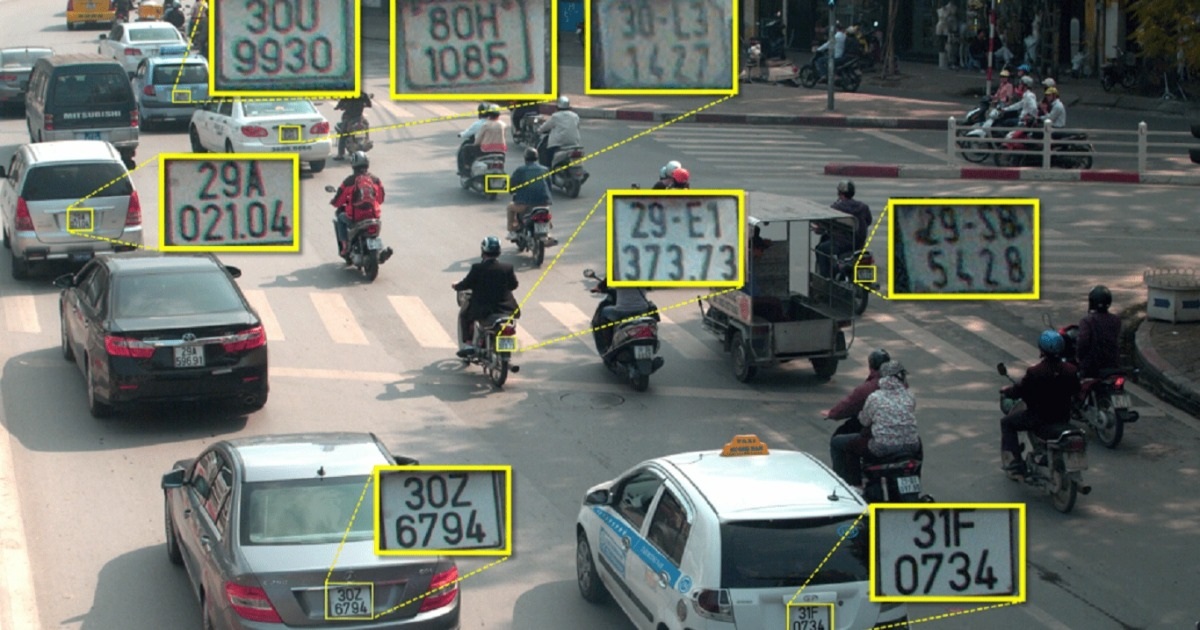 Hà Nội sắp có thêm khoảng 3.700 camera giám sát ứng dụng AI