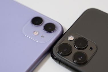 iOS 13.2 có tính năng chụp ảnh mới rất được trông đợi trên iPhone 11