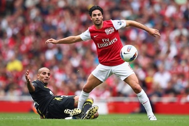 5 điều rút ra sau vòng 6 Premier League