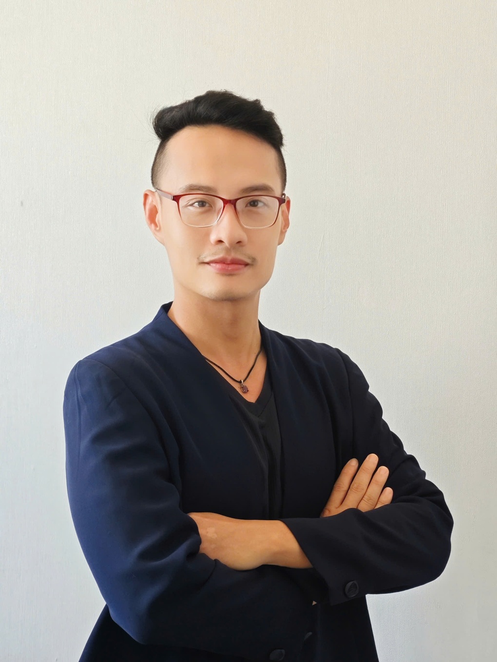 Tìm lại nhịp đập cảm xúc cho thành phố hiện đại - 3 Tìm lại nhịp đập cảm xúc cho thành phố hiện đại - 3