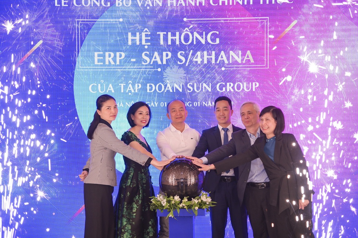 Chủ tịch HĐQT Sun Group Đặng Minh Trường: Sun Group sẽ tiếp tục hoàn thiện hệ sinh thái 3S đẳng cấp - 5 Chủ tịch HĐQT Sun Group Đặng Minh Trường: Sun Group sẽ tiếp tục hoàn thiện hệ sinh thái 3S đẳng cấp - 5
