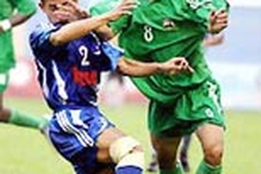 Thất vọng Đồng Tháp, ấn tượng CLB TP HCM