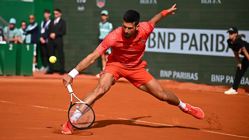 Casper Ruud vô địch Barcelona Open, Djokovic không dự Madrid Open - 2