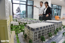 Từ thu nhập 90 triệu đồng/tháng, sale nhà đất nay chỉ nhận tin cắt lương