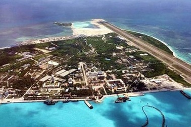 Trung Quốc phải bồi thường ở Biển Đông