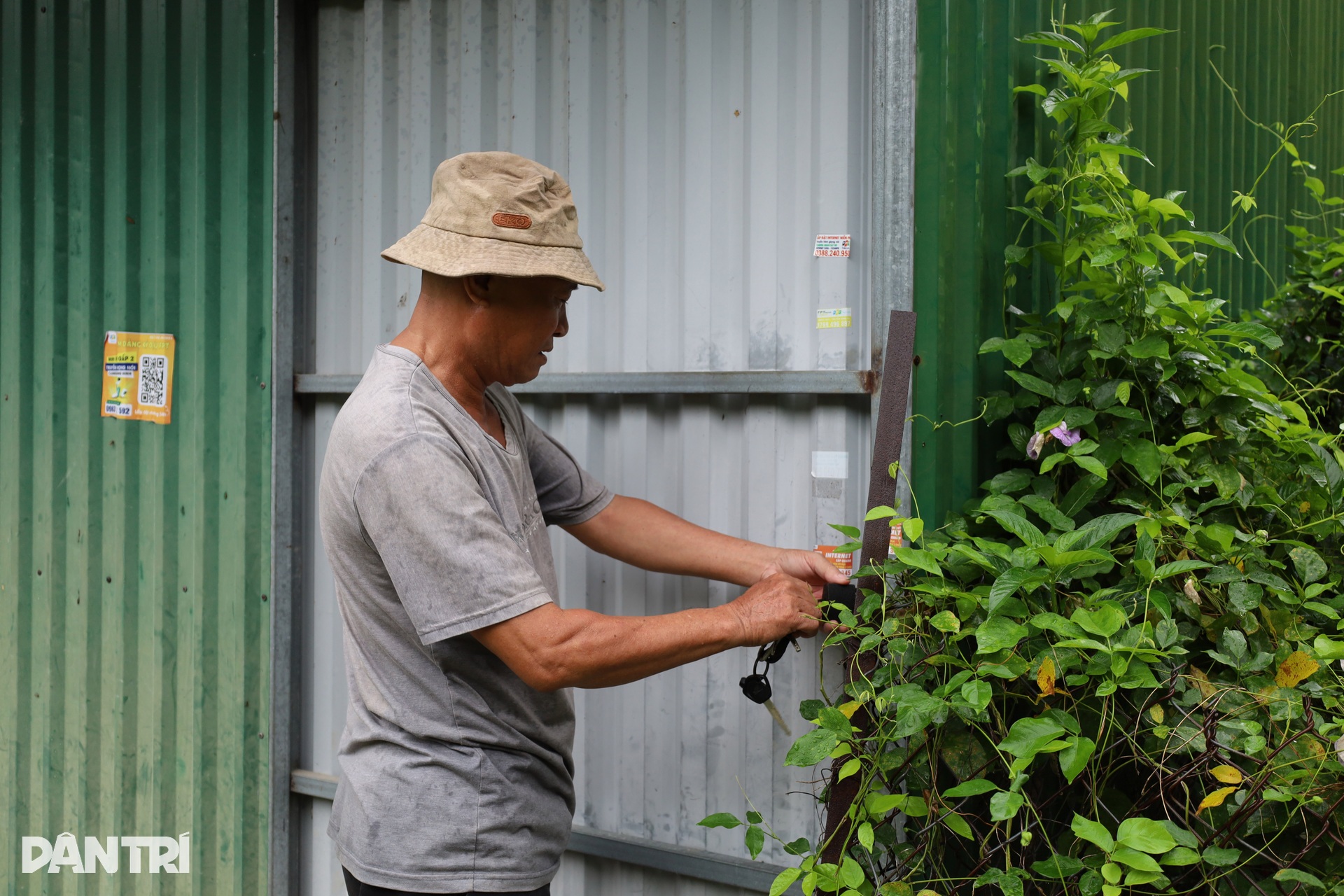 Sơ tán khẩn cấp hàng trăm hộ dân xóm Núi, nơi từng sạt lở làm 11 người chết - 9