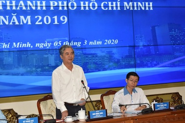 TPHCM tăng gần 100 đoàn khiếu nại, tố cáo đông người trong năm 2019