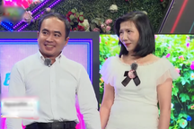 Thầy giáo U60 khao khát được làm cha, nên duyên với trưởng phòng kém 8 tuổi