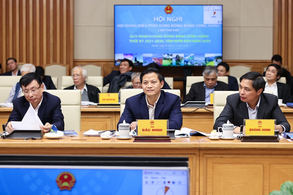 Nghiên cứu xây thêm sân bay quốc tế tại phía nam Đồng bằng sông Hồng - 2 Nghiên cứu xây thêm sân bay quốc tế tại phía nam Đồng bằng sông Hồng - 2