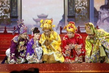 "Táo quân 2025": Nóng chủ đề sáp nhập, tinh gọn, dàn Táo cũ trở lại gây sốt