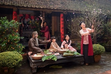 Dọn lại mình chiều cuối năm